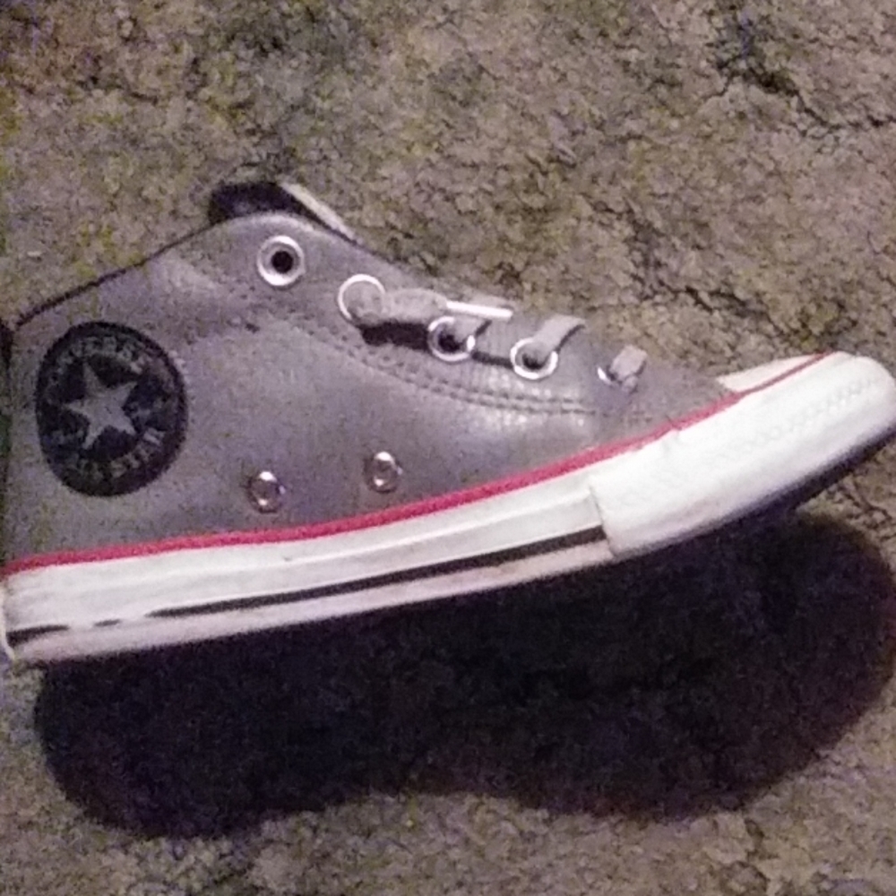 Little boys shoes